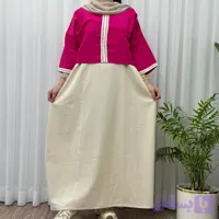 مانتو /کت سارافون/ساحلی/کراپ‌سارافون