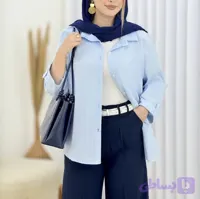 شومیز /تونیک مانتو/لباس زنانه
