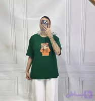 تیشرت/لباس راحتی