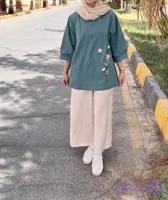 ست شومیز شلوار