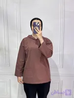دورس/هودی/لباس زنانه