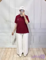 پلوشرت /تیشرت زنانه