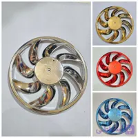 پروانه فن پژو اسپرت رنگی 206،207 ابکاری