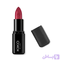 رژلب اسمارت کیکو KIKO MILANO Smart fusion | Grape 428