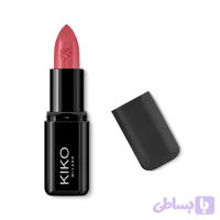 رژلب اسمارت کیکو KIKO MILANO Smart fusion | Rosewood 40۷