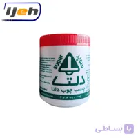 چسب چوب دلتا Delta Wood Adhesive 720gr