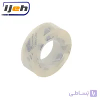 چسب نواری شفاف تحریر Transparent Office Tape 2cm