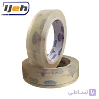 نوارچسب شیشه ای عرض Hi Temp Astro Super Crystal Adhesive Tape 2.5cm
