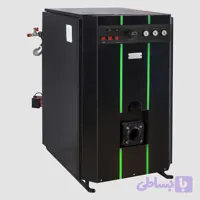 پکیج گرمایشی استخری امرالد 65000 مدل P65-A