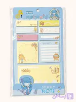 استیک نوت فانتزی (کد HBJML)