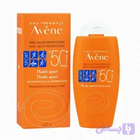 ضد افتاب فلوئید اسپرت +SPF50
