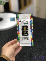 کیمدی جام جهانی 2026
