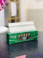 سکوی قهرمانی 15 عددی کیمدی