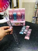 خط کش 30 سانت تاشو طرح کرومی