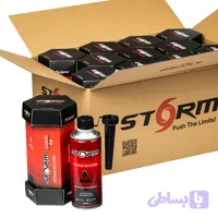 Storm Octane Booster Racing (11 Pcs Pack)