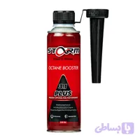 Storm Plus Octane Booster