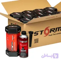 Storm Octane Booster Tornado (11 Pcs Pack)