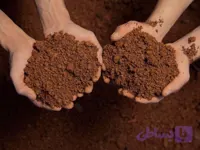 خاک نسوز