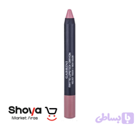 رژ لب مدادی مات گابرینی Gabrini شماره 02 مدل Velvet Touch وزن 3.5 گرم