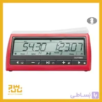 ساعت شطرنج دیجیتال وارداتی DGT_3000 Limited Edition