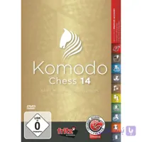 دانلود رایگان نرم افزار "KomodoChess14.v17.19.0.0"