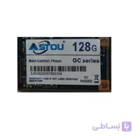 هارد 128GB SSD Msata Astou
