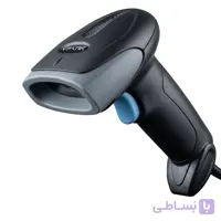 بارکدخوان Oscar مدل OS-60CBW