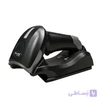 بارکدخوان دوبعدی اسکار مدل OSCAR UNIBAR IIBT به همراه کریدل مشکی