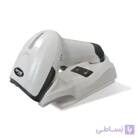 بارکدخوان دوبعدی اسکار مدل OSCAR UNIBAR IIBT به همراه کریدل سفید
