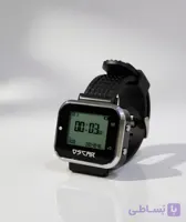 ساعت مچی فراخوان گارسون اسکار مدل WPR100
