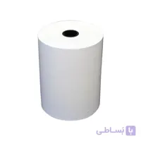 کاغذ رول حرارتی اسکار عرض 79 میلیمتر با طول 40 متر (کارتن 70 عددی)
