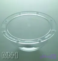 طلق محافظ دوربین اکسیس P3364 اکریلیک شفاف