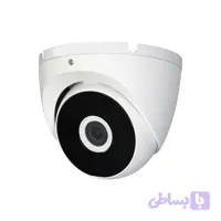 دوربین مدار بسته مدل دام 920 دید در شب رنگی بدنه پلاستیکی (ABS)