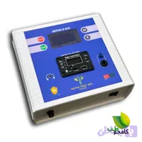 دستگاه سم زدایی بدن مدل K-100