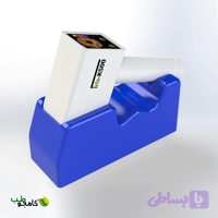 دستگاه عنبیه شناسی Iris-K500
