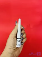 خط چشم مویی بالکو مدل کربن بلک ضدآب حجم ۲.۵میلی لیتر اصلی
