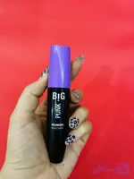 ریمل حجم دهنده و بلند کننده بالکو مدل BIG PUNK ریمل بیگ پانک حجم ۱۴میل ضدآب اصلی