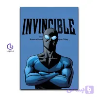 تابلو شکست‌ ناپذیر Invincible