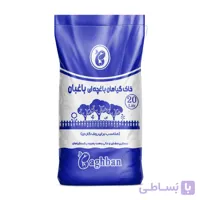 خاک گیاهان باغچه ای باغبان ۲۰ لیتری