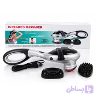 ماساژور برقی اینفرارد TK-2014