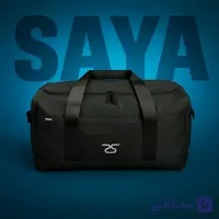 ساک باشگاهی ۷۰ لیتری سیمرغ