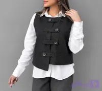 وست آستردار ماهیدا
