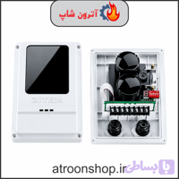 بیم دتکتور زیتکس مدل ZX-BD 500