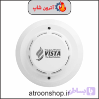 دتکتور دودی ویستا – مدل HH-402 S