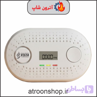 مونوکسیدکربن ویستا مدل HH-403CO