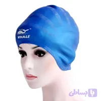 کلاه شنا اورجینال WHALE 1100