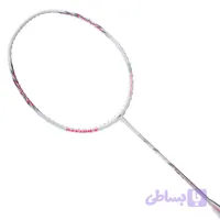 راکت بدمینتون اورجینال لی نینگ Li-Ning Axforce BigBang White