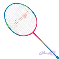 راکت بدمینتون اورجینال لی نینگ Li-Ning Windstorm 72S
