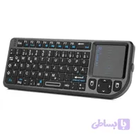 مینی کیبورد Rii مدل (x1) MWK01