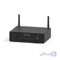 آمپلی فایر بلوتوثی و فرستنده صدا Arylic مدل B50